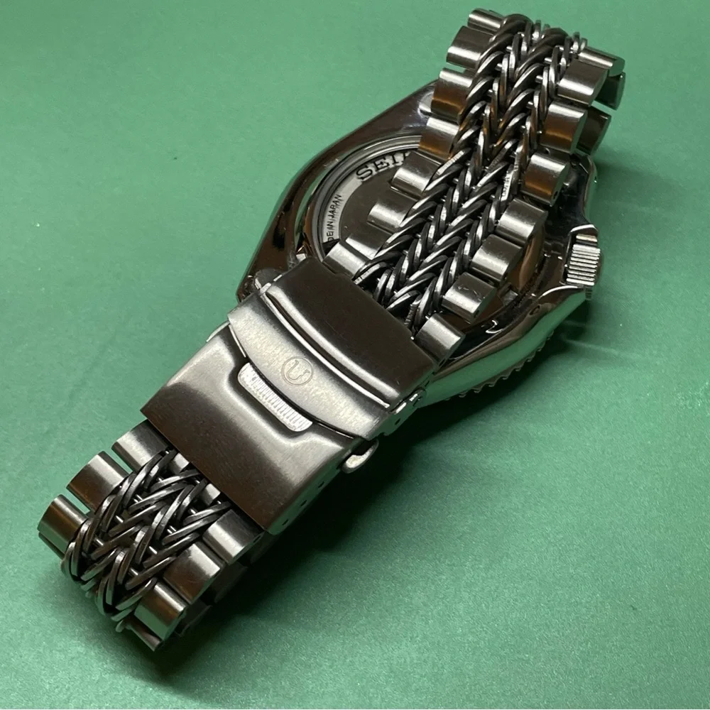 Seiko 5 - Picture 3 of 4